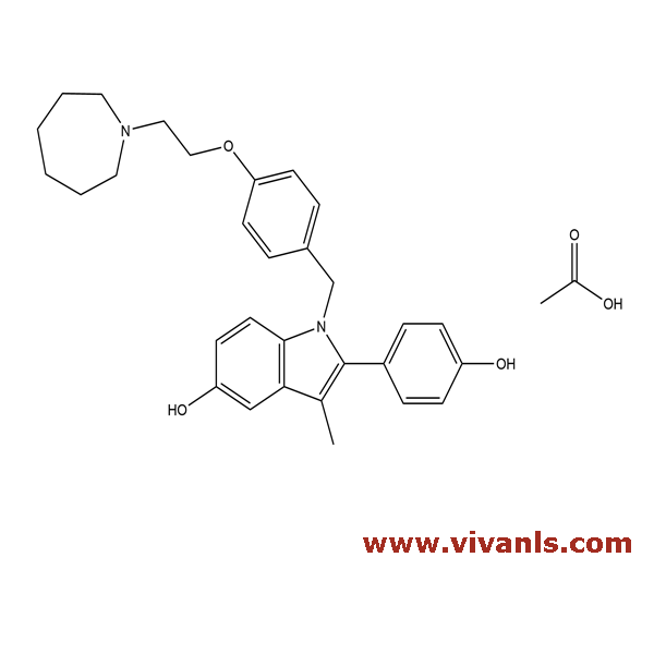 Standards-Bazedoxifene acetate-1661424807.png